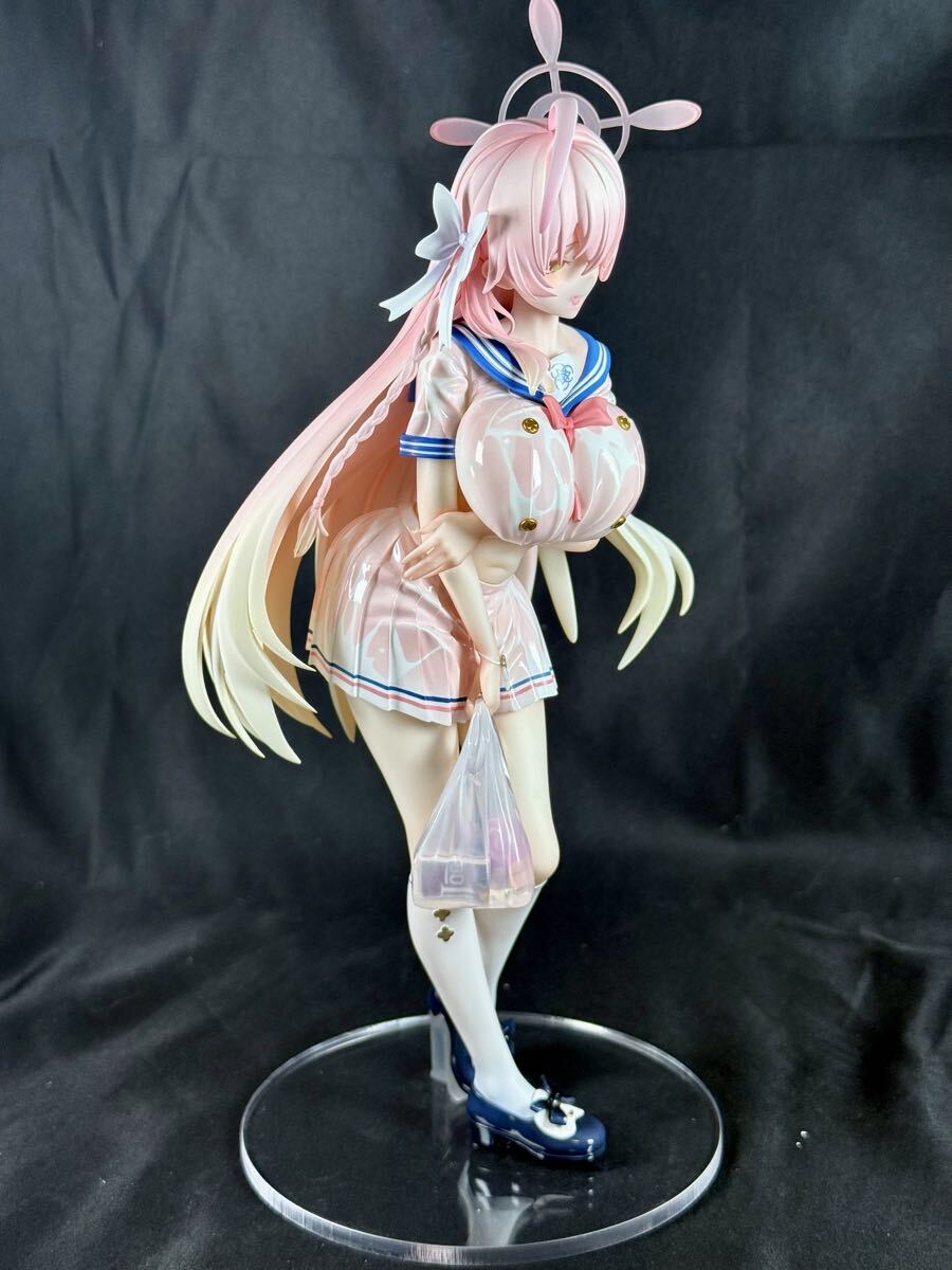塗装済み完成品】 1/6 ブルーアーカイブ 浦和ハナコ epic-works