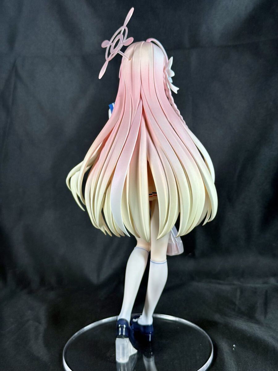 塗装済み完成品】 1/6 ブルーアーカイブ 浦和ハナコ epic-works