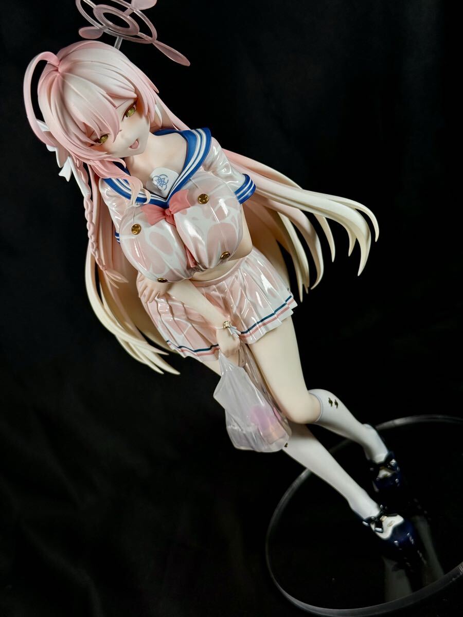 塗装済み完成品】 1/6 ブルーアーカイブ 浦和ハナコ epic-works