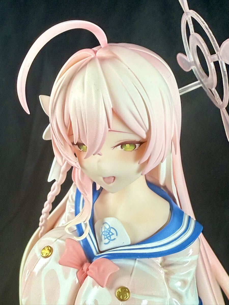 塗装済み完成品】 1/6 ブルーアーカイブ 浦和ハナコ epic-works