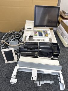 POSレジのYahoo!オークション(旧ヤフオク!)の相場・価格を見る