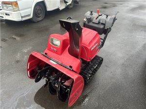 『ジャンク』ヤマハ除雪機　 6馬力のジャンク除雪機！ 青森市のリサイクルショップ・ボンバー