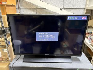 TH-32J350の値段と価格推移は？｜4件の売買データからTH-32J350の価値