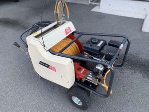 丸山 セット動噴のYahoo!オークション(旧ヤフオク!)の相場・価格を見る