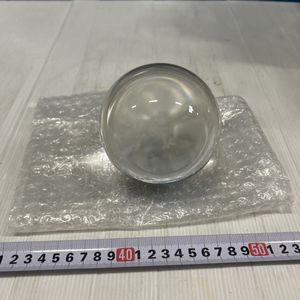 水晶 玉 cmのYahoo!オークション(旧ヤフオク!)の相場・価格を見る