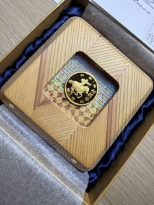 東京2020 純金製記念カード 3g　オリンピック　希少　レア 2020年東京オリンピック・パラリンピック競技大会記念 純金の中古価格