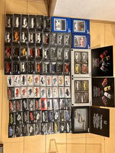 トミカ 非売品のYahoo!オークション(旧ヤフオク!)の相場・価格を見る