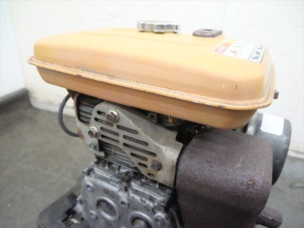 ジャンク/大阪発 Robin/ロビン 汎用発動機/エンジン EH17 管N29341 #の