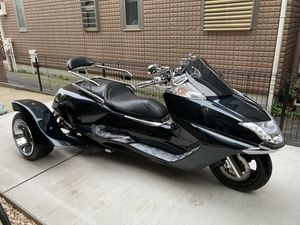 マグザム250の値段と価格推移は？｜56件の売買データからマグザム250の