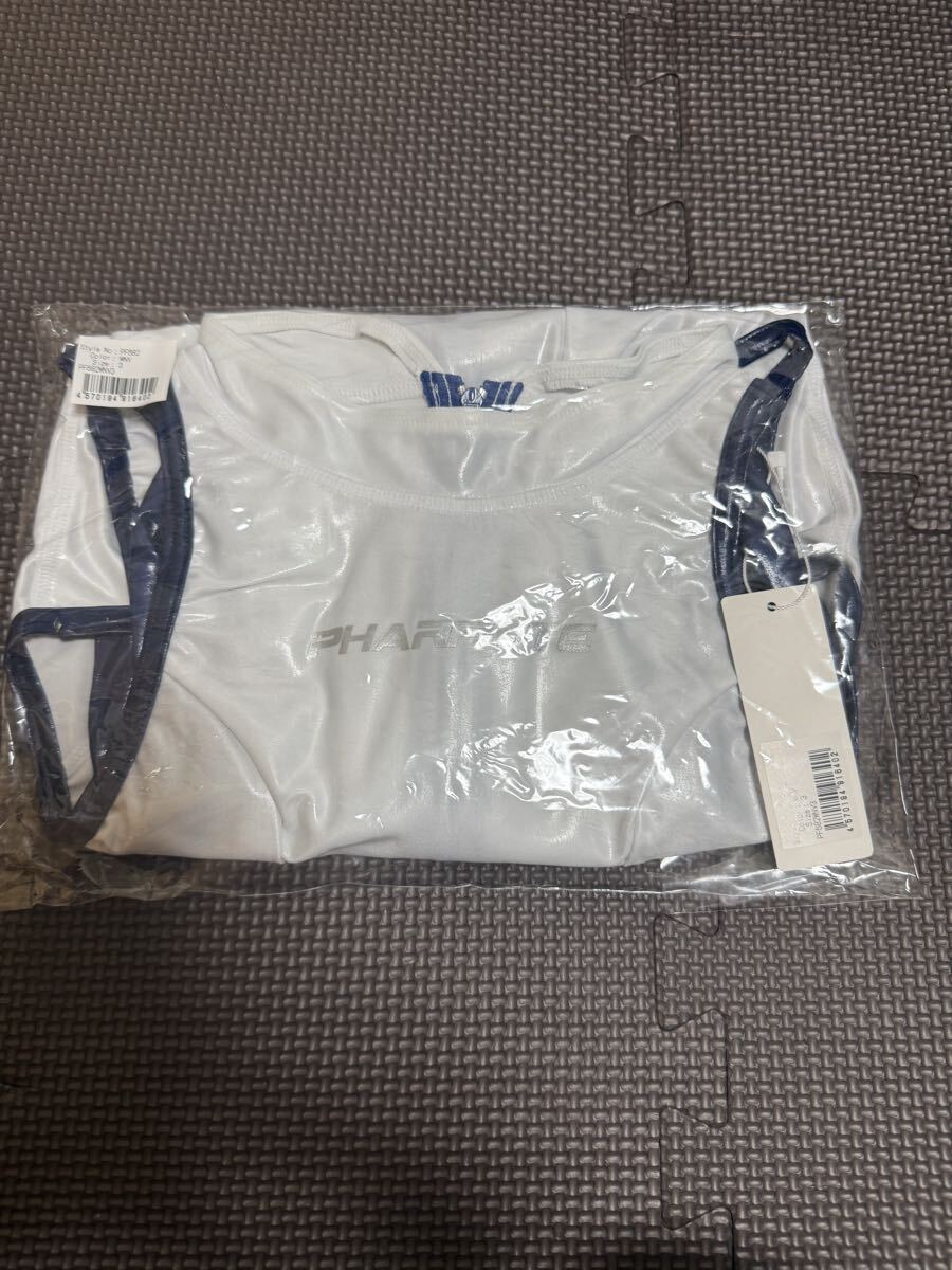 PHARFAITE パルフェット コスプレ 競泳水着 PF682 フルバックスイム