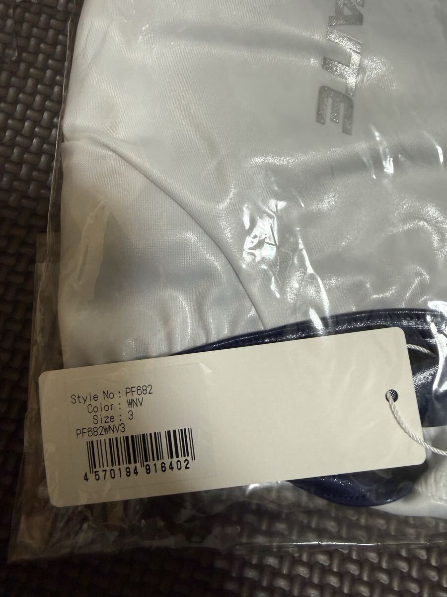 PHARFAITE パルフェット コスプレ 競泳水着 PF682 フルバックスイム
