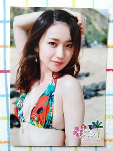 大島優子生写真の値段と価格推移は？｜10件の売買データから大島優子生