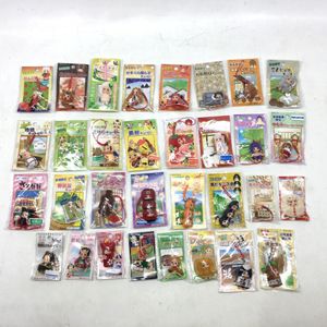 ご当地キューピー　32個まとめ売り ご当地 キューピーのYahoo!オークション(旧ヤフオク!)の相場・価格を