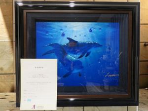 ラッセン サインのYahoo!オークション(旧ヤフオク!)の相場・価格を見る