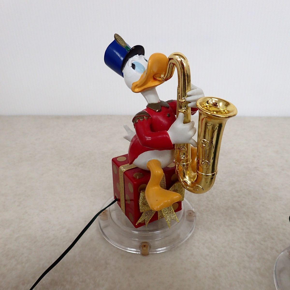 ディズニー MICKEY UNLIMITED MICKEY MOUSE BRASS BAND ミッキーマウス