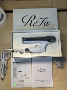 refa スマート ドライヤーのYahoo!オークション(旧ヤフオク!)の相場