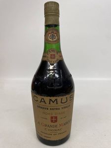 CAMUS HORS D AGEのYahoo!オークション(旧ヤフオク!)の相場・価格を