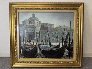 油絵 10号のYahoo!オークション(旧ヤフオク!)の相場・価格を見る