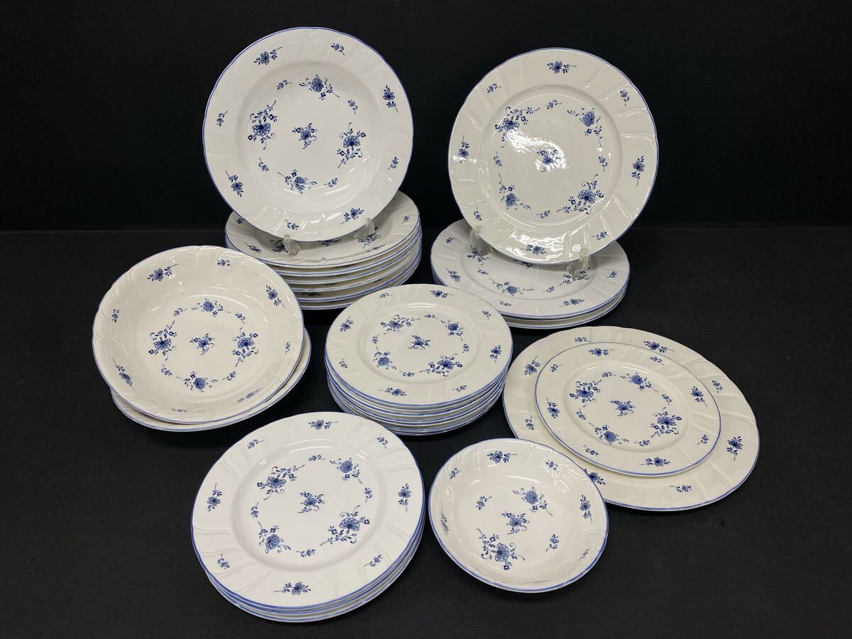 SU□⑧ Noritake ノリタケ 食器 まとめ売り CRAFTONE クラフトーン