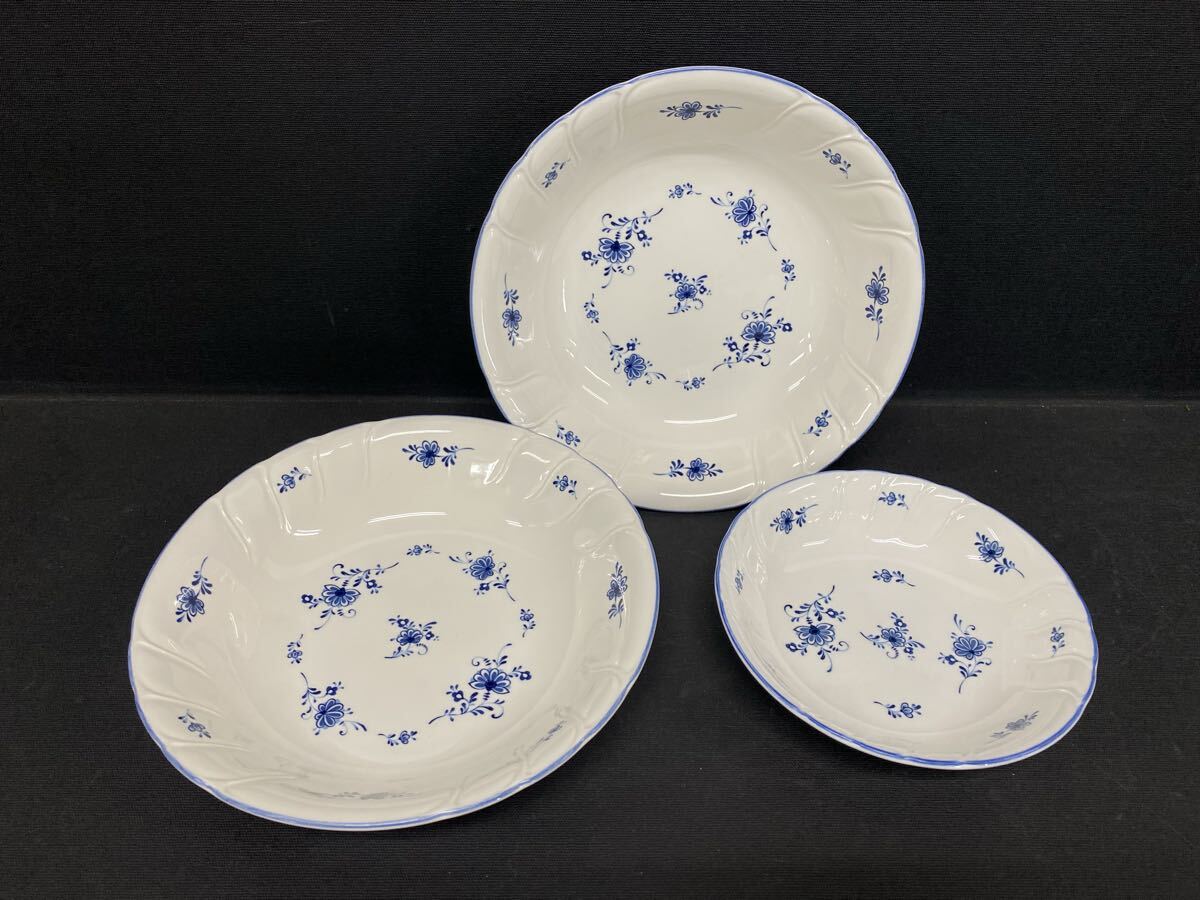 SU□⑧ Noritake ノリタケ 食器 まとめ売り CRAFTONE クラフトーン