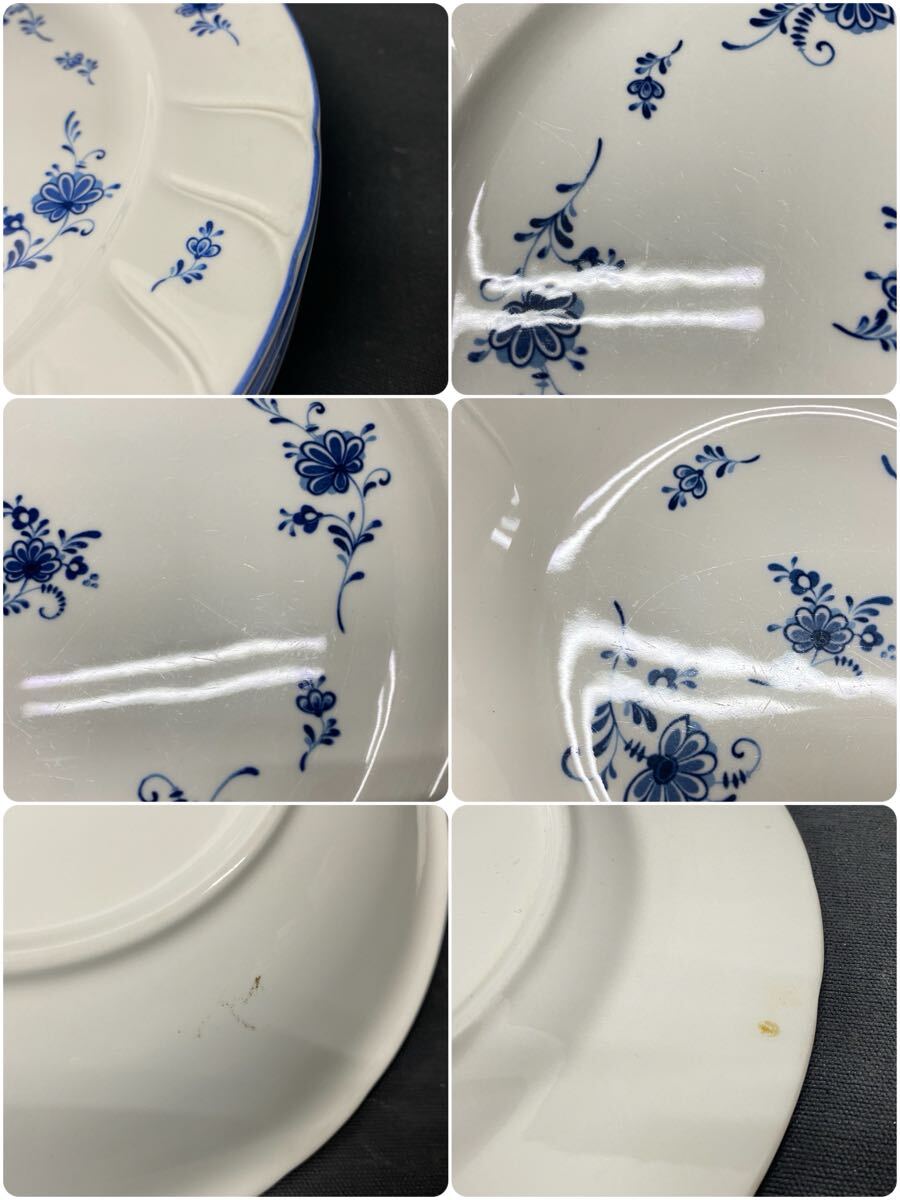SU□⑧ Noritake ノリタケ 食器 まとめ売り CRAFTONE クラフトーン