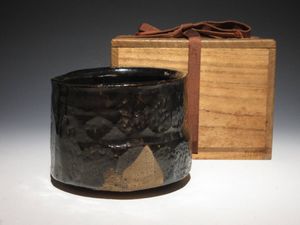 織部焼のYahoo!オークション(旧ヤフオク!)の相場・価格を見る｜Yahoo