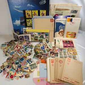 海外 使用済み 切手のYahoo!オークション(旧ヤフオク!)の相場・価格を