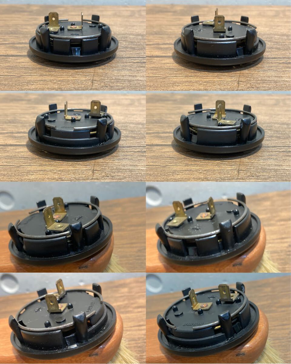 MOMOモモ TOYOTAトヨタ 純正オプション ステアリング ホーンボタン