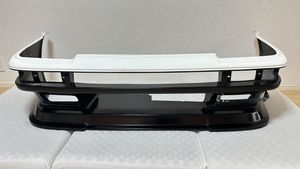 ae86 トレノ バンパーのYahoo!オークション(旧ヤフオク!)の相場・価格