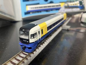 255系のYahoo!オークション(旧ヤフオク!)の相場・価格を見る｜Yahoo