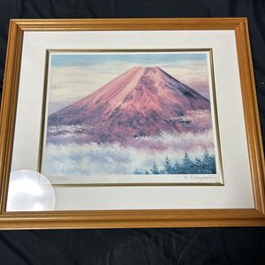 小林幸三の値段と価格推移は？｜7件の売買データから小林幸三の価値が
