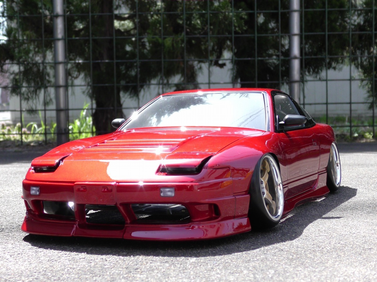 パンドラ NISSAN 180SX 後期 東北仕様 RPS13 PAB-3226 ドリフト DRIFT