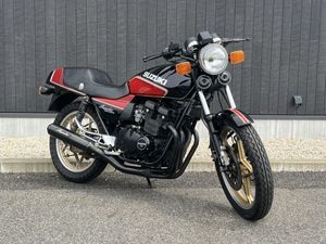 GSX400FS インパルス 純正 ドラムパネル GS400 ザリ ゴキ 希少 GSX400F GSX400FSインパルスの値段と価格推移は？｜247件の売買データ