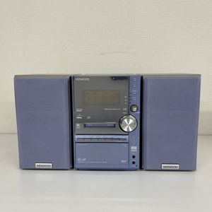 kenwood コンポ rxd-sl3mdの値段と価格推移は？｜11件の売買データから