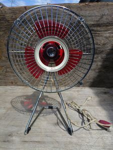 扇風機 三菱 レトロのYahoo!オークション(旧ヤフオク!)の相場・価格を