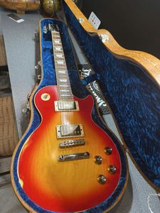 GIBSON ネック折れのYahoo!オークション(旧ヤフオク!)の相場・価格を