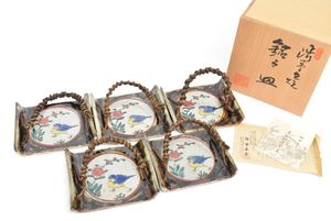 渋草焼のYahoo!オークション(旧ヤフオク!)の相場・価格を見る｜Yahoo