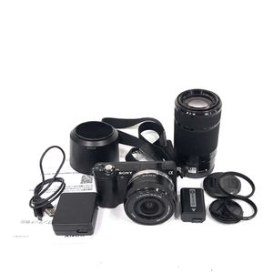 SONYα5000のYahoo!オークション(旧ヤフオク!)の相場・価格を見る