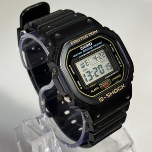 スクリューバック G-SHOCKのYahoo!オークション(旧ヤフオク!)の相場