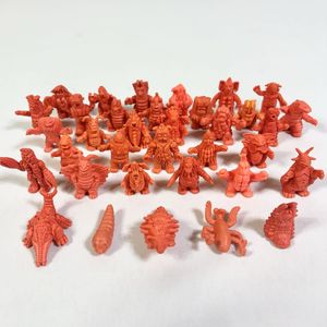 ポピー 怪獣消しゴムの値段と価格推移は？｜81件の売買データから