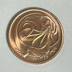 エリマキトカゲ コインの値段と価格推移は？｜7件の売買データから