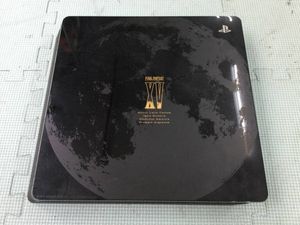 ファイナルファンタジー15非売品店頭ポップセット FINAL FANTASY 15のYahoo!オークション(旧ヤフオク!)の相場・価格を