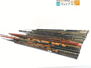 鯉 竿のYahoo!オークション(旧ヤフオク!)の相場・価格を見る｜Yahoo