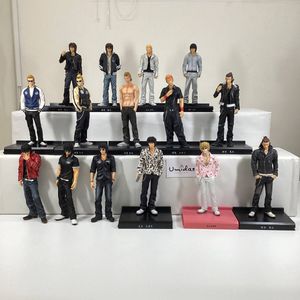 クローズ フィギュアの値段と価格推移は？｜143件の売買データから