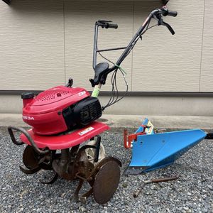 ホンダ こまめ f220のYahoo!オークション(旧ヤフオク!)の相場・価格を
