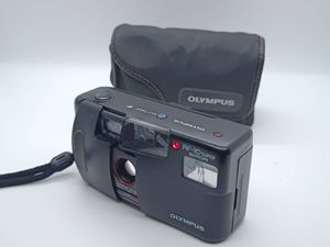OLYMPUS ピカソの値段と価格推移は？｜2件の売買データからOLYMPUS