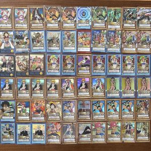 ワンピース カードダス ハイパーバトルのYahoo!オークション(旧