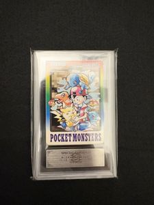 ポケモンカード カードダスの値段と価格推移は？｜1575件の売買データ