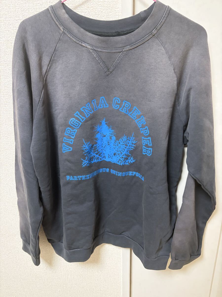 raf simons Virginia Creeperの値段と価格推移は？｜2件の売買データ 
