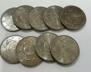 青函トンネル開通記念 白銅(セット)の中古価格は4,430円｜記念硬貨の